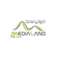 Medialand Events Management Logo
