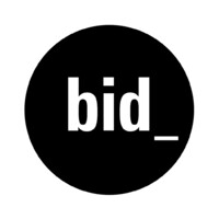Bienal Iberoamericana de Diseño - DIMAD Logo