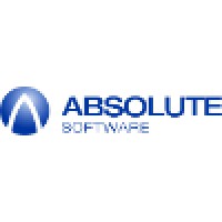 Absolute Software GmbH Logo
