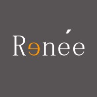 Renee van Gennip Logo