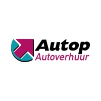 Autop Autoverhuur Logo