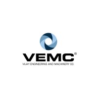 Vijay Engineering and Machinery Company Logo