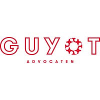 Guyot advocaten Logo
