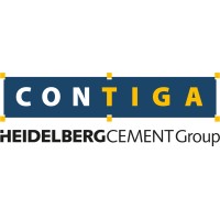 Contiga Danmark A/S Logo