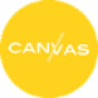 Canvas. Logo
