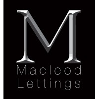 Macleod Lettings Logo