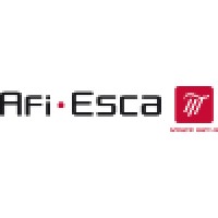 AFI ESCA ITALIA Logo