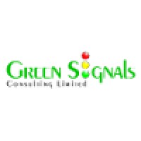 Green Signals Consulting limited Logo