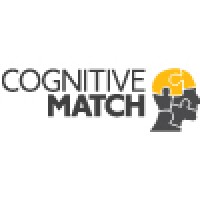 Cognitive Match Logo