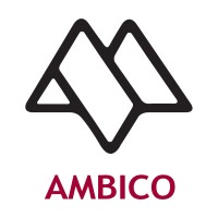 Ambico Group Logo
