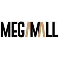 Mega Mall BG Ltd. Logo