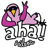 AHA!Videos Logo
