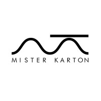 Mister Karton Logo