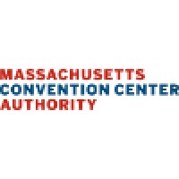 Massachusetts Convention Center Authority Logo
