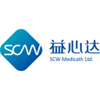 深圳市益心达医学新技术有限公司 Logo