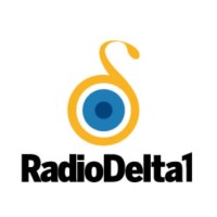 Radio Delta 1 Logo