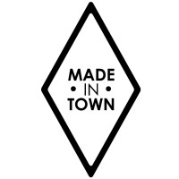 Made in Town Logo