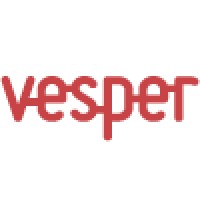 vesper Logo