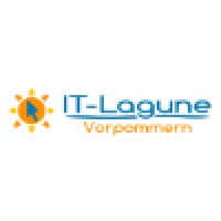 IT-Lagune e.V. Logo