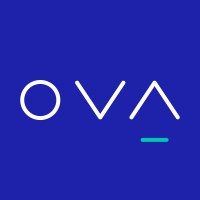 Ova Design Logo