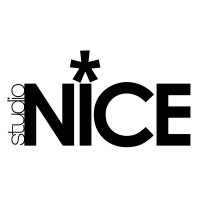 StudioNICE creative Logo