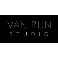 VAN RIJN STUDIO Logo