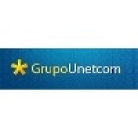grupoUNETCOM Logo