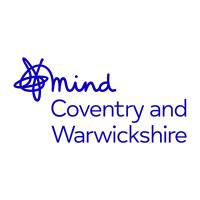 Coventry and Warwickshire Mind Logo