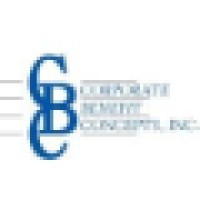 Corporate Benefit Concepts, Inc. Logo
