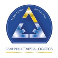 ΕΛΛΗΝΙΚΗ ΕΤΑΙΡΕΙΑ LOGISTICS (EEL) Logo