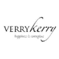Verry Kerry Logo