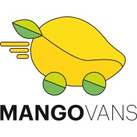 Mango Vans Logo