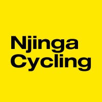 Njinga Cycling Logo