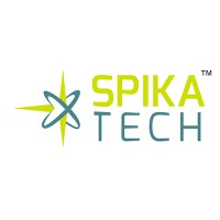 spikatech.com Logo