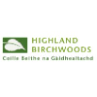 Highland Birchwoods Logo