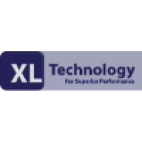 XL Technology Logo