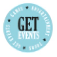 Get Events Logo
