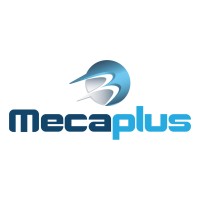 MECAPLUS Logo
