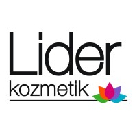 Lider Kozmetik Logo