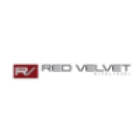 Red Velvet Logo