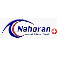 Nahoran Industrial Group. Logo