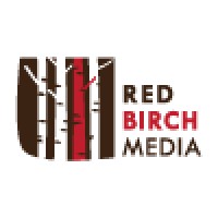 Red Birch Media Logo