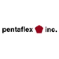 Pentaflex, Inc. Logo