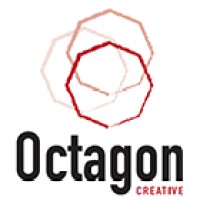 Octagon Creative Limited Logo