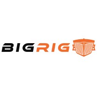 Big Rig Alignment and Tooling Logo