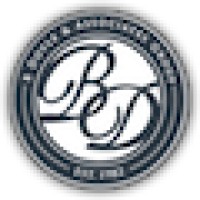 B Doyle & Associates Group Logo
