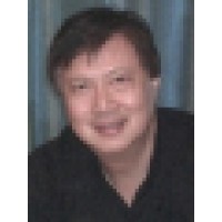 Norman Sheun Chartered Architect Logo