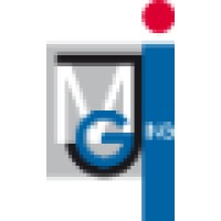 MJG Ingenieur-GmbH Logo