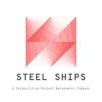 Steel Ships Ltd Logo