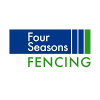 Four Seasons Fencing Ltd Logo